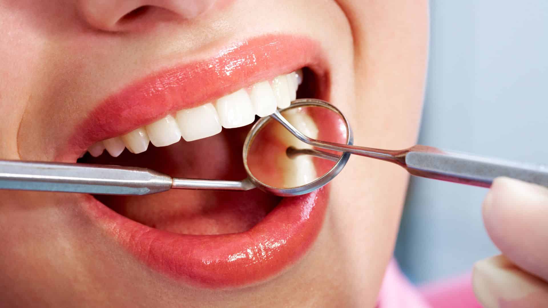 Dental Clinic Website System
